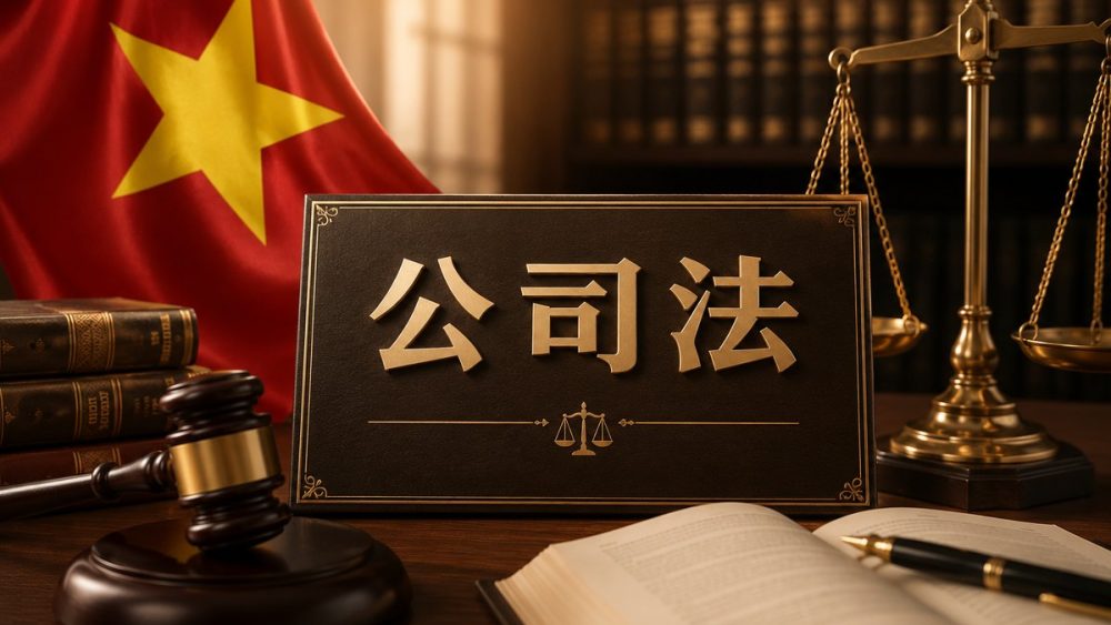 Luật Doanh nghiệp Việt Nam — tư vấn doanh nghiệp song ngữ Việt Trung cho nhà đầu tư Hoa ngữ