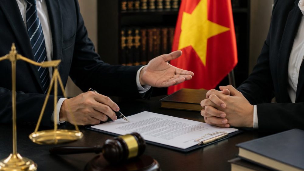 Tư vấn pháp luật thường xuyên cho doanh nghiệp FDI tại Việt Nam