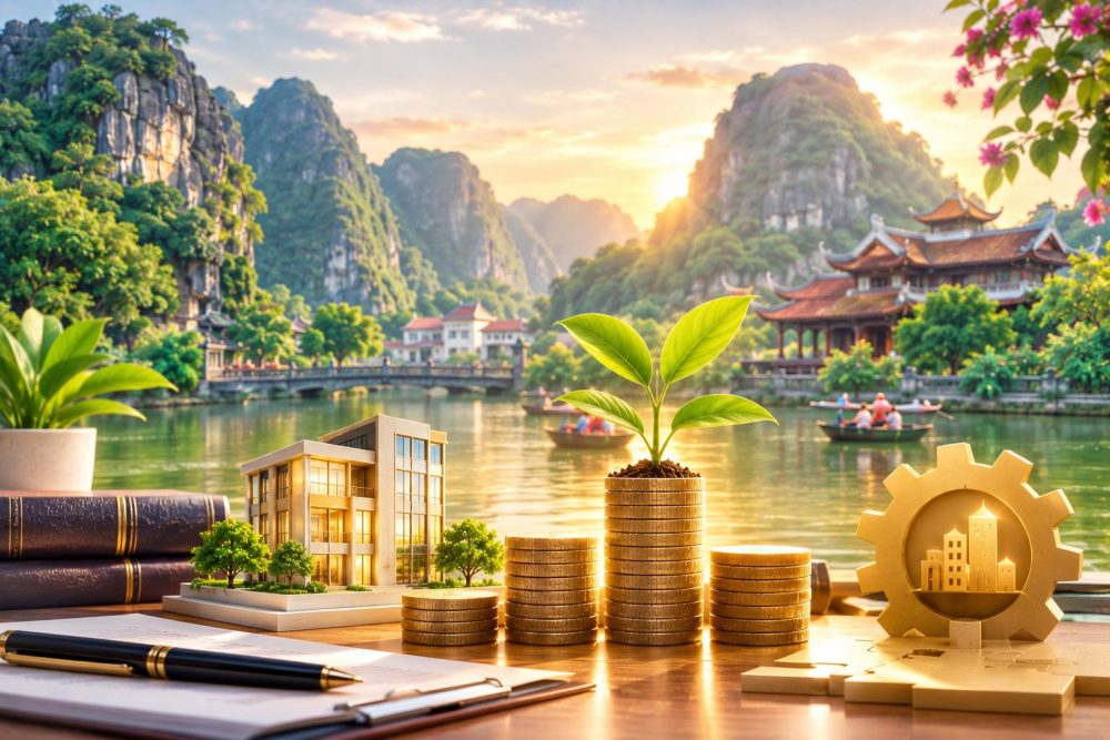 Công ty trách nhiệm hữu hạn và công ty cổ phần, hai loại hình doanh nghiệp theo Luật Công ty Trung Quốc