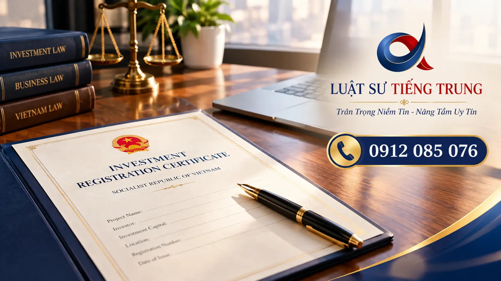 Điều chỉnh Giấy chứng nhận đăng ký đầu tư khi tăng vốn, mở rộng dự án, các trường hợp áp dụng