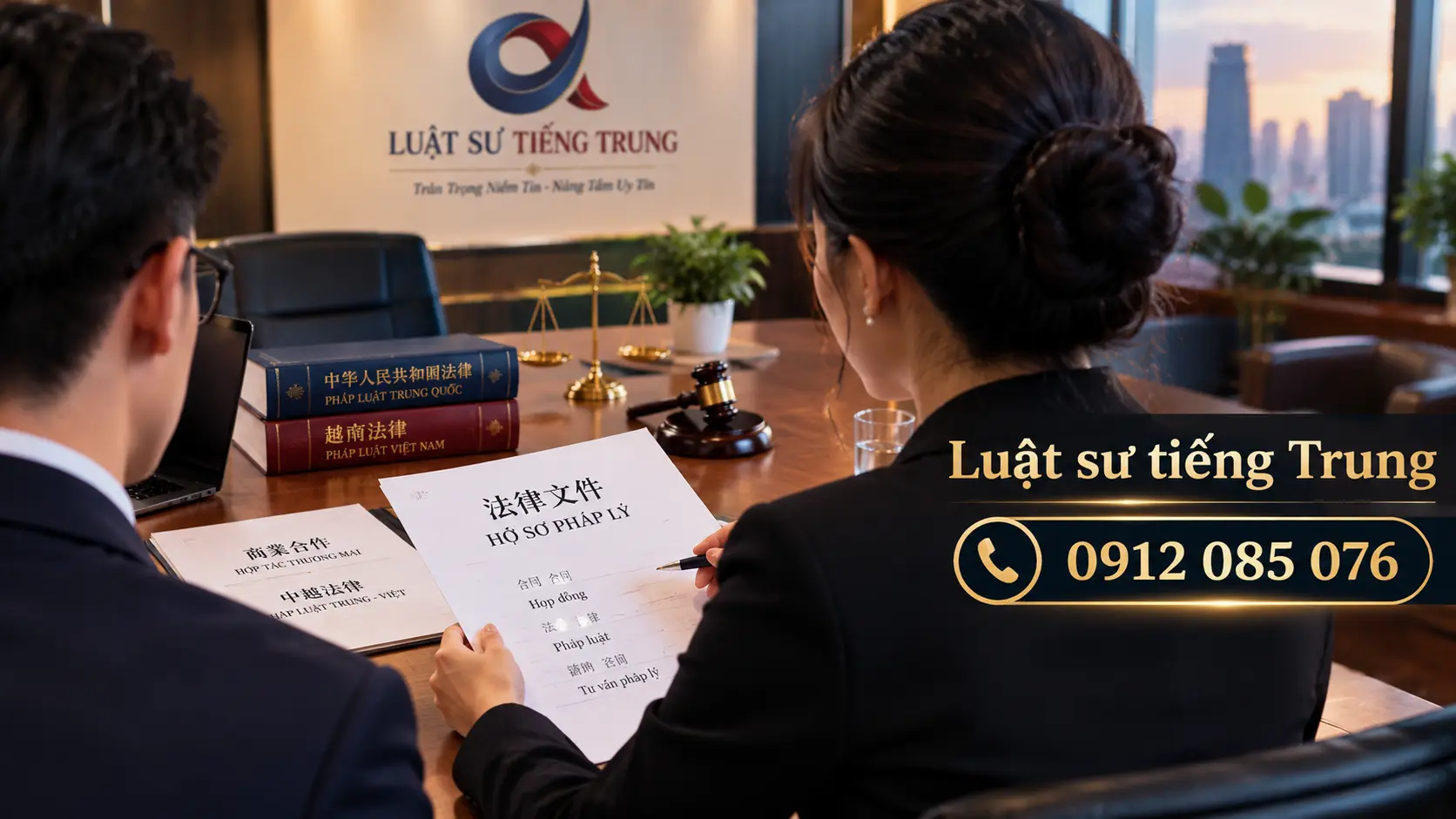 Doanh nghiệp có người lao động Trung Quốc bị bắt — trách nhiệm pháp lý và rủi ro cần xử lý