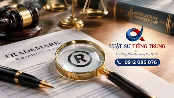 Xử lý xâm phạm nhãn hiệu tại Việt Nam: quy trình từ phát hiện đến ngăn chặn
